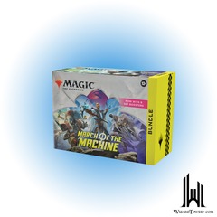 March of the Machine Bundle